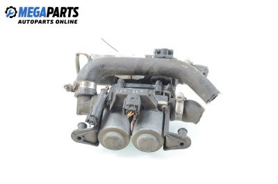 Клапи парно за BMW 7 Series E38 (10.1994 - 11.2001) 730 i,iL, 218 к.с.