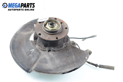 Шенкел главина за BMW 7 Series E38 (10.1994 - 11.2001), позиция: предна, лява