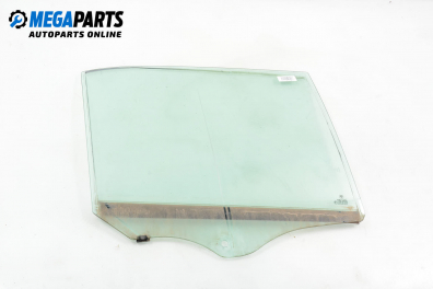 Странично стъкло за BMW 7 Series E38 (10.1994 - 11.2001), 4+1 вр., седан, позиция: задна, дясна