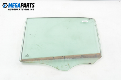 Странично стъкло за BMW 7 Series E38 (10.1994 - 11.2001), 4+1 вр., седан, позиция: задна, лява