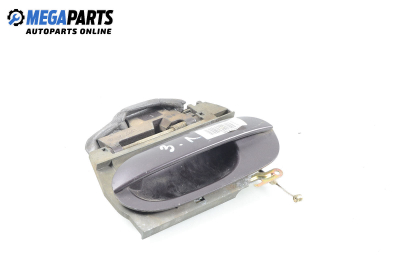 Външна дръжка за BMW 7 Series E38 (10.1994 - 11.2001), 4+1 вр., седан, позиция: задна, лява