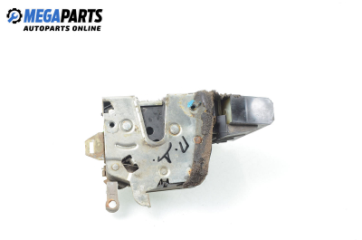 Брава на врата за BMW 7 Series E38 (10.1994 - 11.2001), позиция: предна, дясна