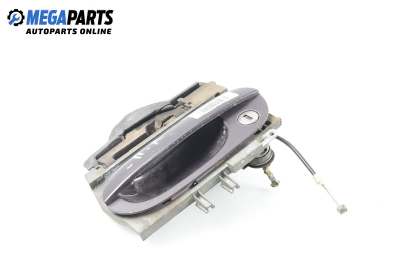 Външна дръжка за BMW 7 Series E38 (10.1994 - 11.2001), 4+1 вр., седан, позиция: предна, лява