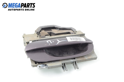 Външна дръжка за BMW 7 Series E38 (10.1994 - 11.2001), 4+1 вр., седан, позиция: предна, дясна