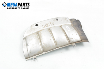 Декоративен капак двигател за Mercedes-Benz C-Class Sedan (W203) (05.2000 - 08.2007)