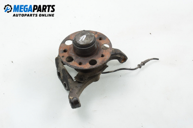 Шенкел главина за Mercedes-Benz C-Class Sedan (W203) (05.2000 - 08.2007), позиция: предна, дясна