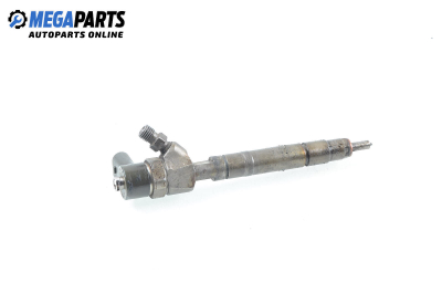 Дюза дизел за Mercedes-Benz C-Class Sedan (W203) (05.2000 - 08.2007) C 220 CDI (203.006), 143 к.с., № Bosch 0 445 110 121