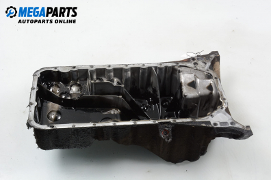 Картер за Mercedes-Benz C-Class Sedan (W203) (05.2000 - 08.2007) C 220 CDI (203.006), 143 к.с.