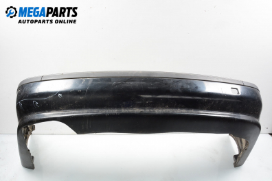 Задна броня за BMW 5 Series E39 Sedan (11.1995 - 06.2003), седан