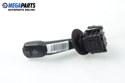 Лостче за светлини за BMW 5 Series E39 Sedan (11.1995 - 06.2003)