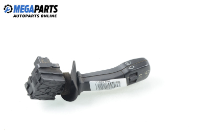 Лостче за чистачки за BMW 5 Series E39 Sedan (11.1995 - 06.2003)