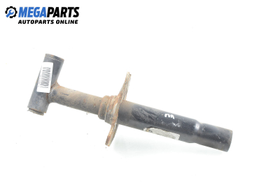 Буфер предна броня за BMW 5 Series E39 Sedan (11.1995 - 06.2003), седан, позиция: предна, лява