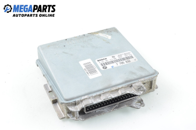 Компютър двигател за BMW 5 Series E39 Sedan (11.1995 - 06.2003) 525 tds, 143 к.с., № Bosch 0 281 001 373