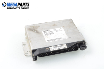 Компютър ABS за BMW 5 Series E39 Sedan (11.1995 - 06.2003), № Bosch 0 265 109 016