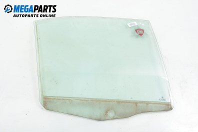 Странично стъкло за BMW 5 Series E39 Sedan (11.1995 - 06.2003), 4+1 вр., седан, позиция: задна, дясна