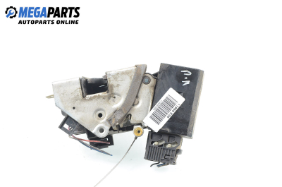 Брава на врата за BMW 5 Series E39 Sedan (11.1995 - 06.2003), позиция: предна, лява