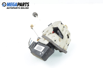 Брава на врата за BMW 5 Series E39 Sedan (11.1995 - 06.2003), позиция: задна, лява