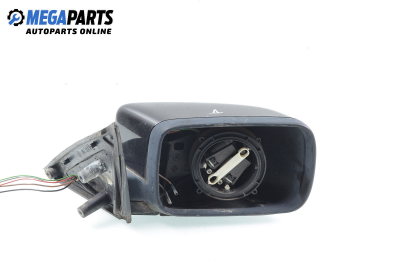 Огледало за BMW 5 Series E39 Sedan (11.1995 - 06.2003), 4+1 вр., седан, позиция: дясна