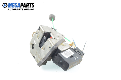 Брава на врата за BMW 5 Series E39 Sedan (11.1995 - 06.2003), позиция: задна, дясна