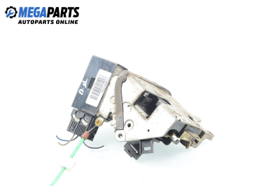 Брава на врата за BMW 5 Series E39 Sedan (11.1995 - 06.2003), позиция: предна, дясна