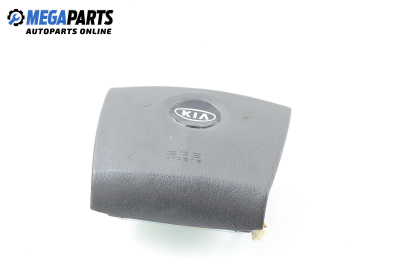Airbag за Kia Sorento I SUV (08.2002 - 12.2009), 4+1 вр., джип, позиция: предна