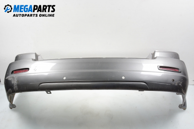 Задна броня за Kia Sorento I SUV (08.2002 - 12.2009), джип