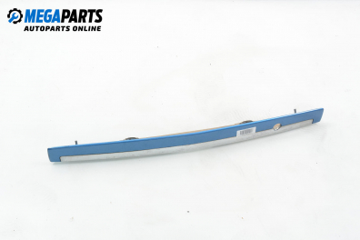 Лайсна заден капак за Kia Sorento I SUV (08.2002 - 12.2009), джип, позиция: задна