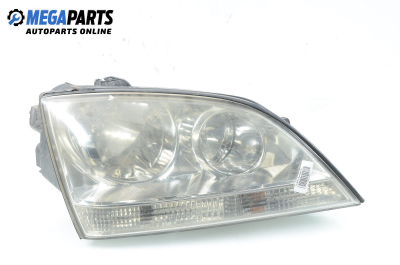 Фар за Kia Sorento I SUV (08.2002 - 12.2009), джип, позиция: дясна