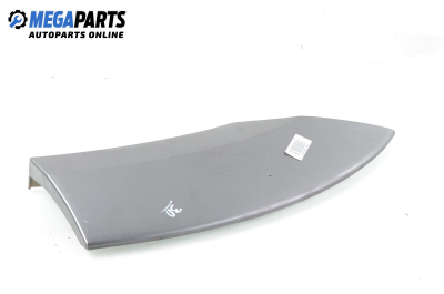 Вежда калник за Kia Sorento I SUV (08.2002 - 12.2009), джип, позиция: задна, дясна