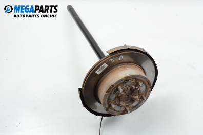 Шенкел главина за Kia Sorento I SUV (08.2002 - 12.2009), позиция: задна, лява