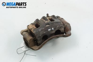 Спирачен апарат за Kia Sorento I SUV (08.2002 - 12.2009), позиция: предна, лява