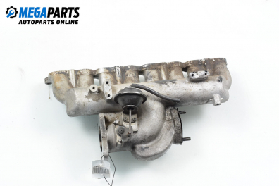 Всмукателен колектор за Kia Sorento I SUV (08.2002 - 12.2009) 2.5 CRDi, 140 к.с.