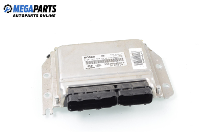 Компютър двигател за Kia Sorento I SUV (08.2002 - 12.2009) 2.5 CRDi, 140 к.с., № 0 281 011 579