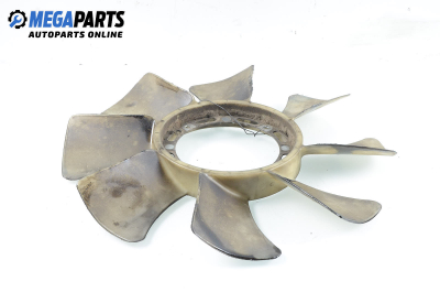 Перка охлаждане за Kia Sorento I SUV (08.2002 - 12.2009) 2.5 CRDi, 140 к.с.