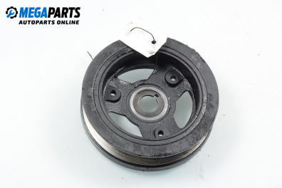 Демпферна шайба за Kia Sorento I SUV (08.2002 - 12.2009) 2.5 CRDi, 140 к.с.