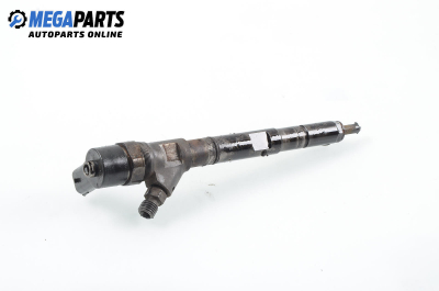 Дюза дизел за Kia Sorento I SUV (08.2002 - 12.2009) 2.5 CRDi, 140 к.с., № 0445110 186