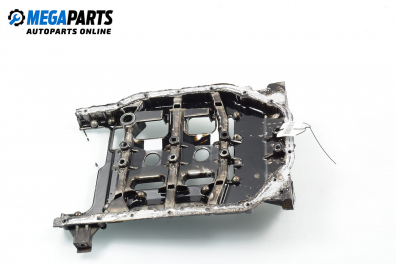 Маслен щит за Kia Sorento I SUV (08.2002 - 12.2009) 2.5 CRDi, 140 к.с.