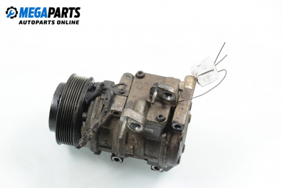 Компресор климатик за Kia Sorento I SUV (08.2002 - 12.2009) 2.5 CRDi, 140 к.с.