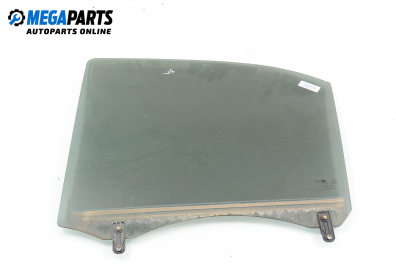 Странично стъкло за Kia Sorento I SUV (08.2002 - 12.2009), 4+1 вр., джип, позиция: задна, лява