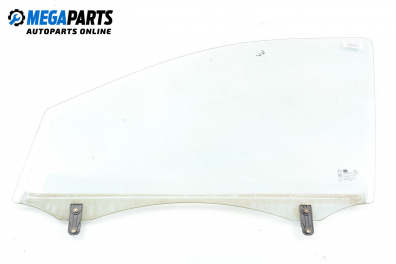 Странично стъкло за Kia Sorento I SUV (08.2002 - 12.2009), 4+1 вр., джип, позиция: предна, лява