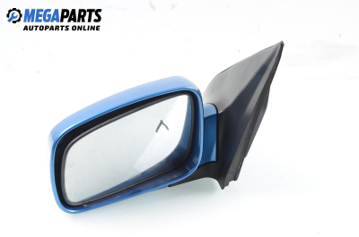 Огледало за Kia Sorento I SUV (08.2002 - 12.2009), 4+1 вр., джип, позиция: лява