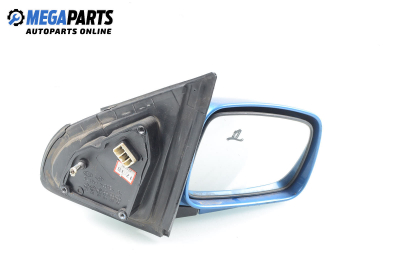 Огледало за Kia Sorento I SUV (08.2002 - 12.2009), 4+1 вр., джип, позиция: дясна