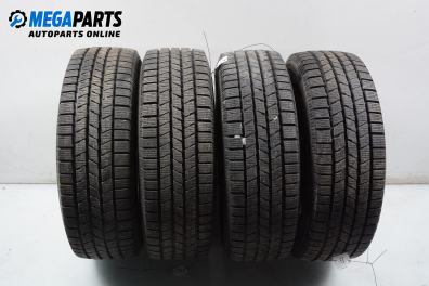 Зимни гуми PIRELLI 225/70/16, DOT: 2806