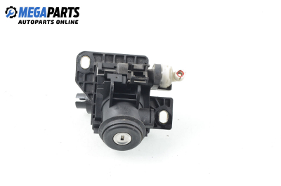 Заключалка заден капак за Mercedes-Benz SLK-Class Cabrio (R170) (04.1996 - 04.2004), кабрио