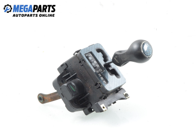 Скоростен лост (за превключване) за Mercedes-Benz SLK-Class Cabrio (R170) (04.1996 - 04.2004)