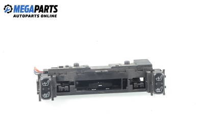 Бутони подгрев седалки  за Mercedes-Benz SLK-Class Cabrio (R170) (04.1996 - 04.2004)