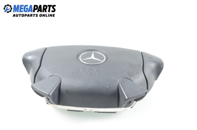 Airbag за Mercedes-Benz SLK-Class Cabrio (R170) (04.1996 - 04.2004), 2+1 вр., кабрио, позиция: предна