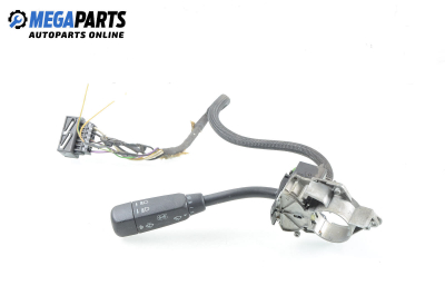 Лостче за светлини и чистачки  за Mercedes-Benz SLK-Class Cabrio (R170) (04.1996 - 04.2004)