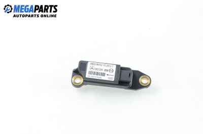 Сензор airbag за Mercedes-Benz SLK-Class Cabrio (R170) (04.1996 - 04.2004), № 001 820 0726