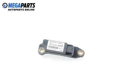Сензор airbag за Mercedes-Benz SLK-Class Cabrio (R170) (04.1996 - 04.2004), № 001 820 0726